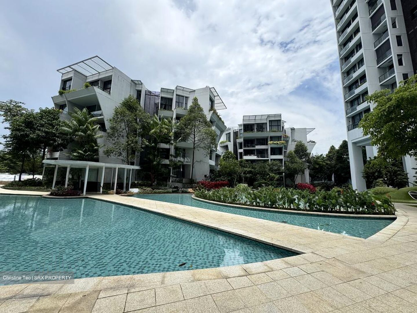 The Crest (D3), Condominium #496562691